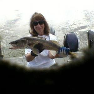 Meet your Posher, Irene